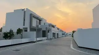 Beautiful Villa For Rent in Bahrain