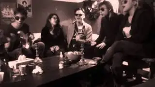 Les Pleureuses - I Only Have Eyes For You