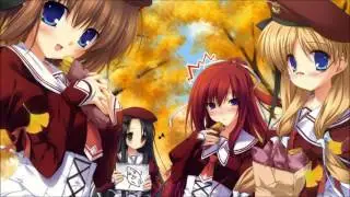 1 HOUR NIGHTCORE MIX 100% by NaruSakuStorys (with german songs)