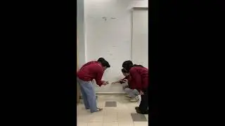 Sec 02P | Group 5, Lab 08 : Free fall experiment 