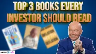Starting Your Investing Journey? Here Are Mark Mobius' Top 3 Books On Investing