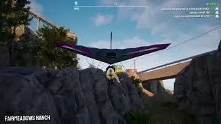 Goat Simulator 3, Platinum Trophy Playthrough, Part 8