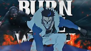 Вселенная BLEACH стала ГЛУБЖЕ!! | Burn The Witch, Эпизоды 2 и 3 | Реакция