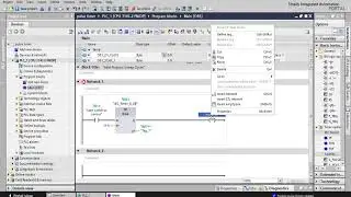 Siemens PLC Pulse Timer(TP)/Industrial Automation Basic/Siemens PLC Tutorial/Lecture by Bestway