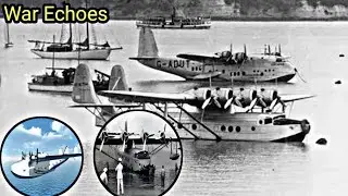 America Amazed Japan with Aircraft-Carrying Boats That Wrecked Japanese Air and Naval Power in WWII