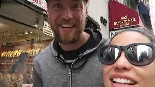 Little Collins Coffee Review | Hunter Pence (New York)