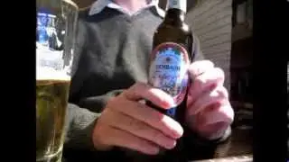Beer Tasting - Eichbaum Export (Germany)