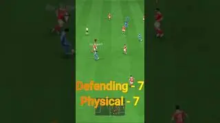 Milner 92 - Ultimate Midfield General #FIFA23 #MILNER