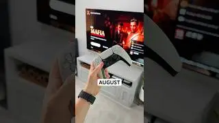 Top 5 games to play in August