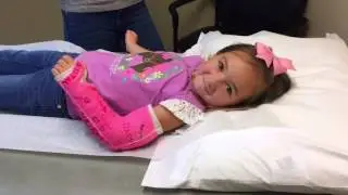 How Doctors Cut Off Cast