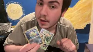 Open Pokemon With Me! Silver Tempest Elite Trainer Box