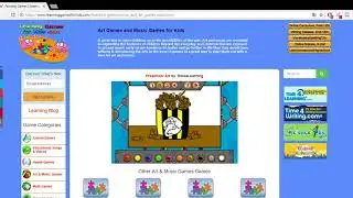 Educative games For Kids  , learning coloring for litell kid's !!!!!!!