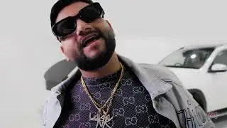 Nkaush - Thirsty and Blessed (Official music video) [The Rural Icon]