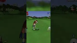 Perfect Shot - Hot Shots Golf