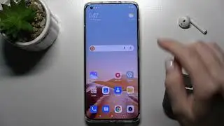 Как включить/отключить NFC на XIAOMI Mi 11 Ultra &mdash; Бесконтактная оплата