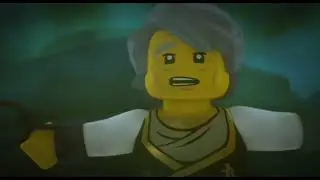 Ninjago : Cursed Realm Part 2
