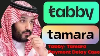 Tabby/ Tamara Payment Delay करने पर Case हो सकता है? 🚨