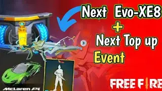 Next Top up and Next evo AX8 কী আসতেছে দেখে নেও