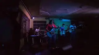 Don Fabian - saGuijo Cafe + Bar Events [February 9, 2023] Part 2