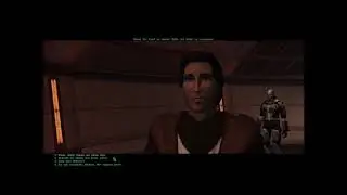 Star Wars - KotoR 2: Teil 45 