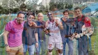 GOLMAISGOL NA MIDIA