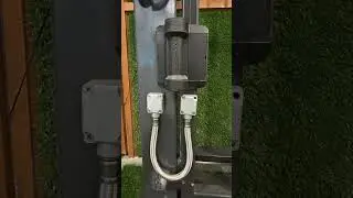 Level up your Security Solutions with Locinox Gate Hardware and Access Control#locinox#accesscontrol