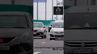 Dwarka Expressway Opens | Property Prices Doubled | Invest in NCR #shorts #investment 8898872010