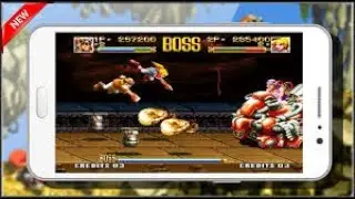 TOP HUNTER: RODDY & CATHY Review Neo-Geo(Arcade) Longplay/Walkthrough Playthrough Gameplay [PART -2]