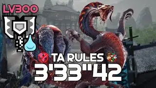 Magma Almudron LV300 | 03'33