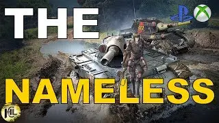The Nameless Okiem Hincula [part 1]Wot Xbox One/Ps4