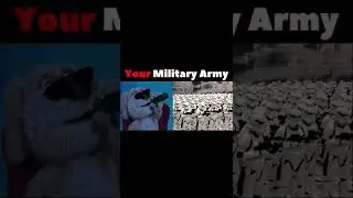 Talking Ben Becoming Canny Your Millitary Army
