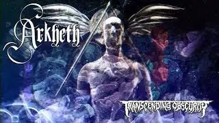 ARKHETH (Australia) - Trismegistus OFFICIAL VIDEO (Experimental Black Metal) Transcending Obscurity