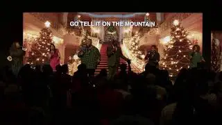 Christmas Eve Service 4pm - J.E.S.U.S. The Name Heaven Gave the World - LFCC | Pastor Jomo Cousins