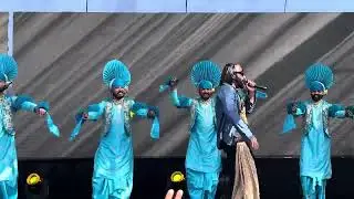 Babbu Maan Harman Entertainers Bija (Khanna) 98144-00990 98550-00990