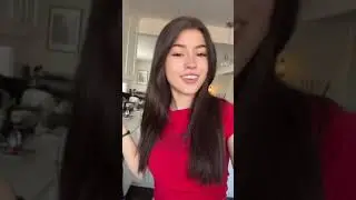 New Tiktok of Ava Rose | #shorts #youtubeshorts #tiktok #tiktokvideo