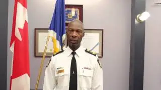 WPS Chief of Police Devon Clunis on Peace Days