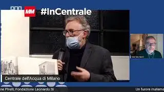 &ldquo;Sinisgalli e Civilt&agrave; delle macchine&rdquo;. Un furore matematico: la lezione di Leonardo Sinisgalli #2