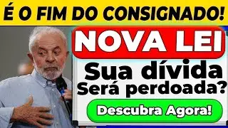 INSS - AGORA: DataPrev APROVA SUSPENS&Atilde;O dos CONSIGNADOS &ndash; Veja COMO solicitar hoje!