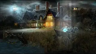 Midnight Mysteries 3 Devil on the Mississippi Chapter 3 Mark Twain's Home No Commentary