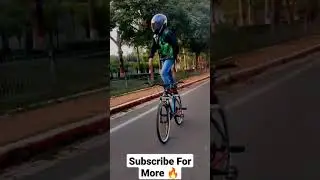 😍Mtb Stunt😍 in Patna | cycle stunt | FURIOUS RIDERS | #shorts #mtb #cyclestunt