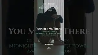 Lanternlights: You Met Me There #poemreading #poery #booktube