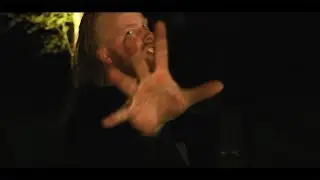 Dead King's Peace - Burnin' Alive (Official Music Video) 4K