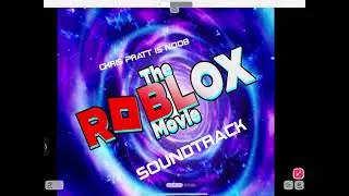 The Roblox movie soundtrack -  the airship assault theme