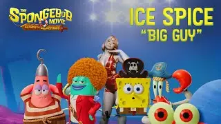 Ice Spice - Big Guy from (