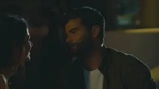 IN THE MOOD SERIE ON LINE (CON CLARA ALONSO Y DIEGO DOMÍNGUEZ). CAPITULO 1