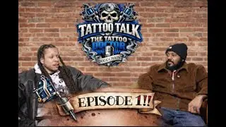 Tattoo Artists Reveal the WORST Tattoos They&rsquo;ve Ever Seen 👀 | Tattoo Talk w/ The Tattoo Doctor Ep. 1