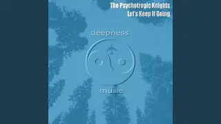 Let's Keep It Going (Instrumental)