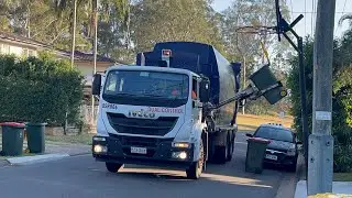Brisbane Winter Recycling 806