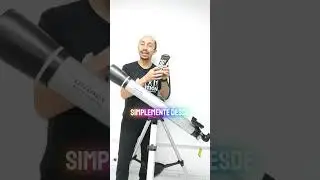 Telescopio Computarizado Autom&aacute;tico Celestron 80LCM