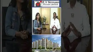 RV Nirmaan builders and developers | MD Ramchndra Reddy | Sujan Media